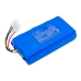 Batería para herramientas eléctricas Yard force CS-YFA500PW