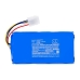 Batería para herramientas eléctricas Yard force CS-YFA500PW