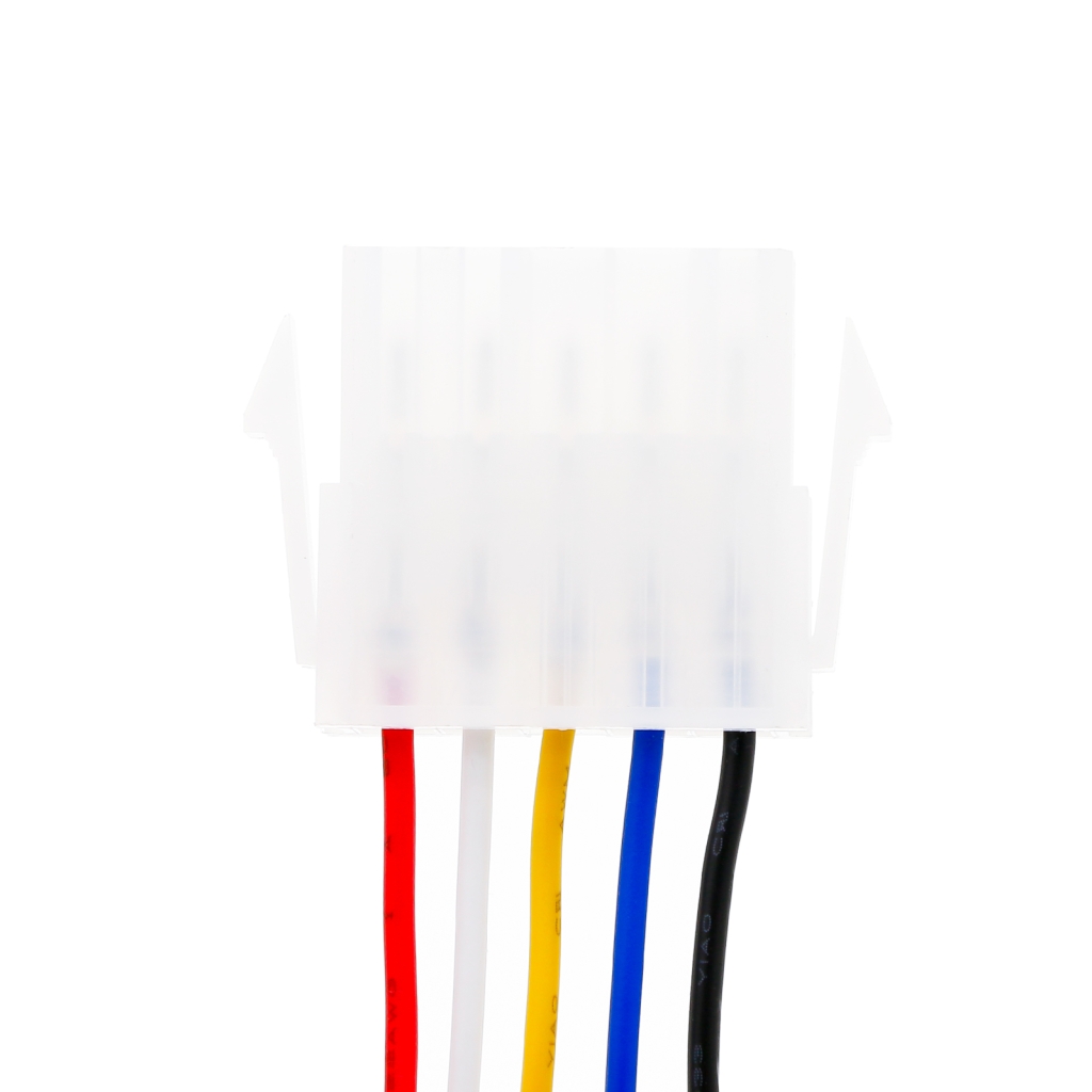 Batería para herramientas eléctricas Yard force CS-YFA500PW