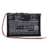 MP3, MP4, PMP Batería Samsung CS-YH925SL