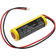 Reemplazo de batería compatible para Yamaha KAS-M53G0-11