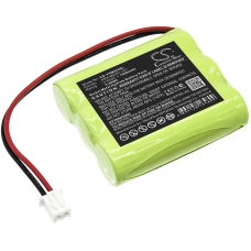 Reemplazo de batería compatible para Yamaha 