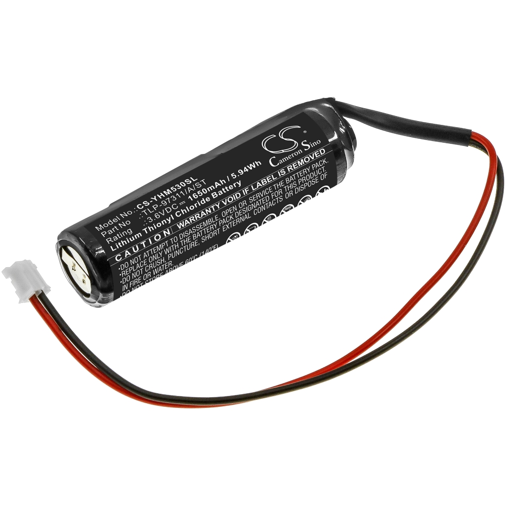 Batería industrial Yamaha CS-YHM530SL