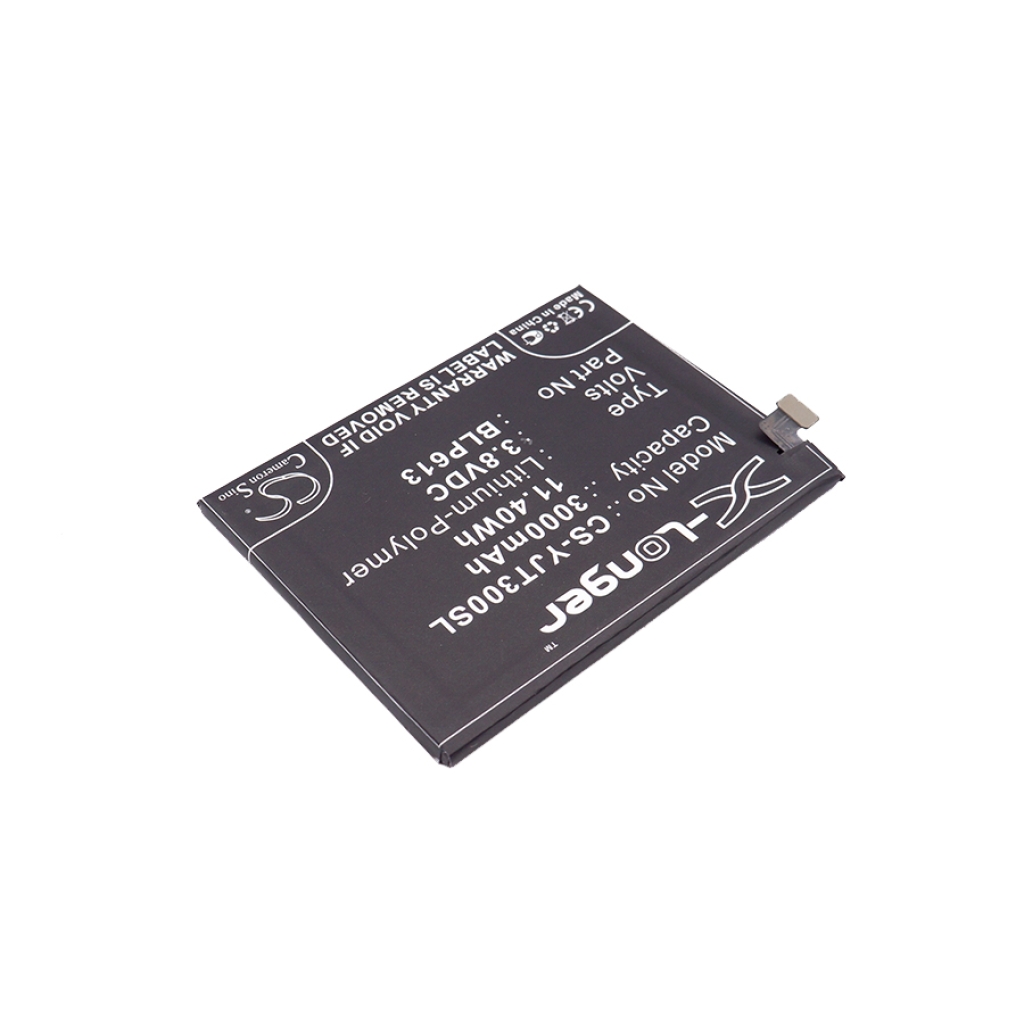 Batería del teléfono móvil Oneplus CS-YJT300SL