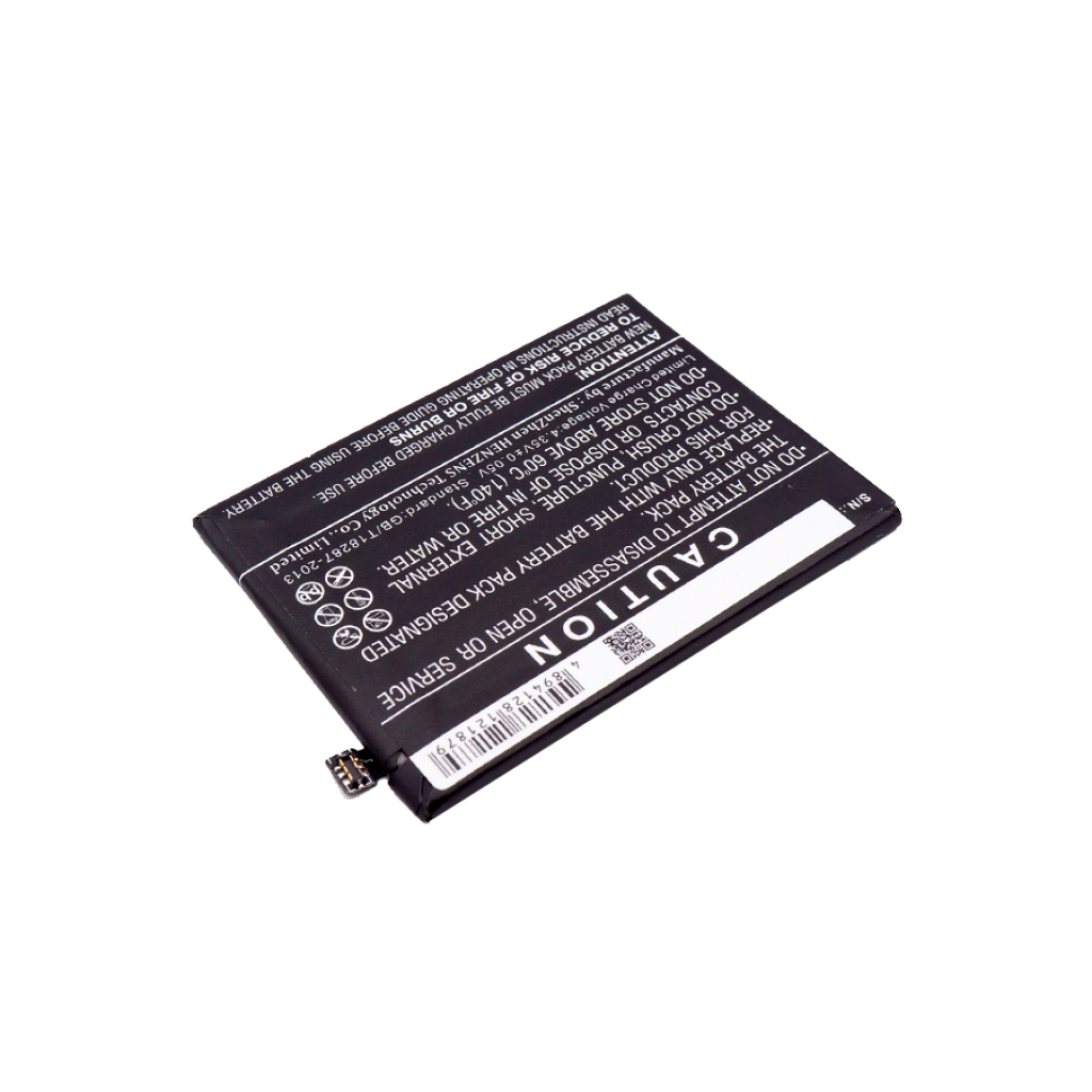 Batería del teléfono móvil Oneplus CS-YJT300SL