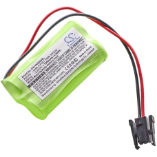 Reemplazo de batería compatible para Yokogawa HHR-11F2A1,HHR-11F2G2