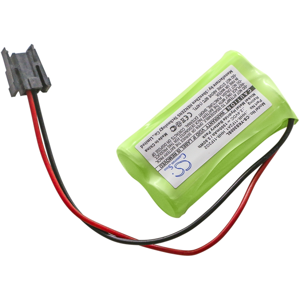 Batería industrial Yokogawa CS-YKS300SL