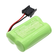 Reemplazo de batería compatible para Yokogawa HHR-21AHF2A1