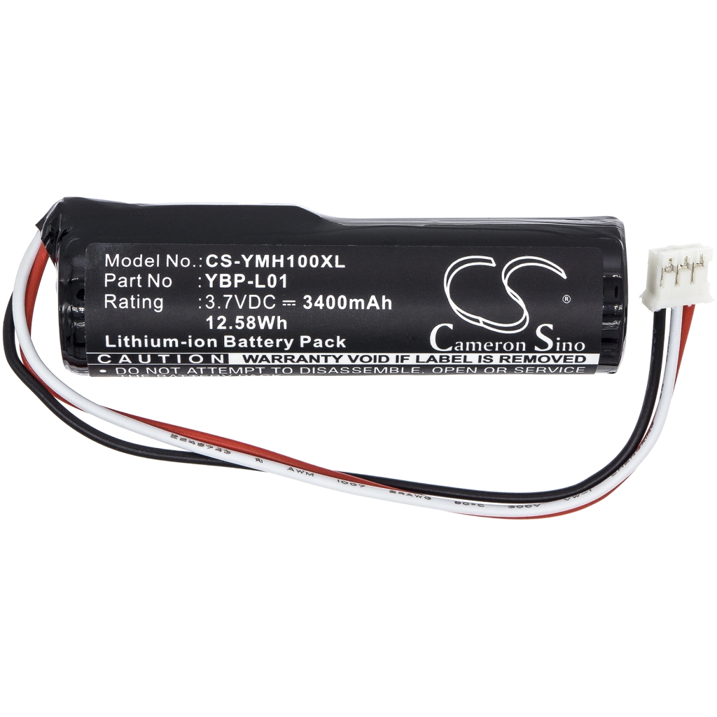 Batería industrial Yamaha CS-YMH100XL