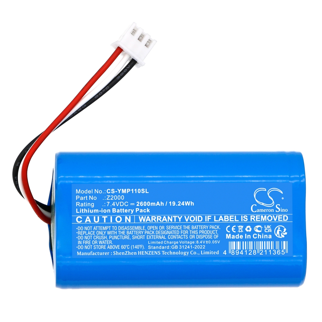 Cable Modem Batería Ieasun A9S