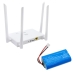 Cable Modem Batería Ieasun A9S
