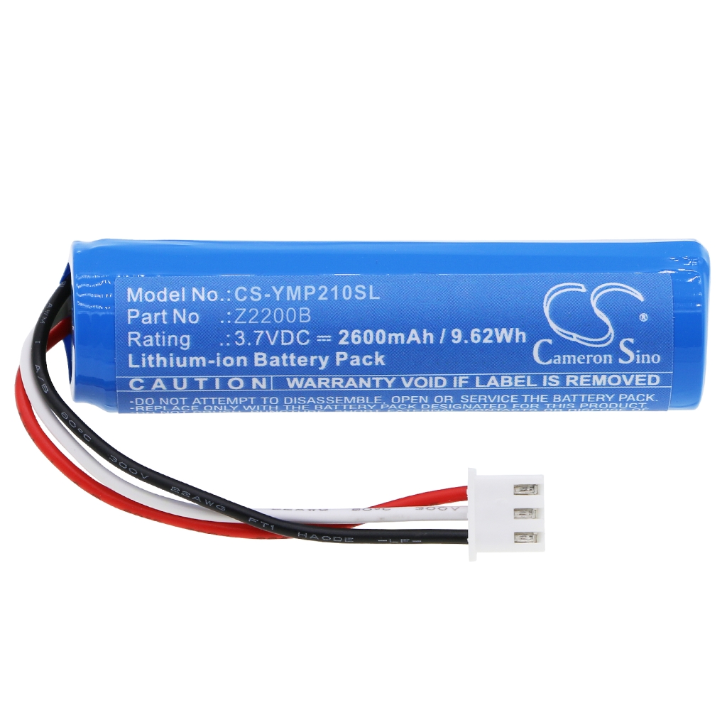 Batería de punto de acceso Yeacomm P21 4G