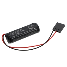 Reemplazo de batería compatible para Yaskawa DBA0003,LS14500-YA