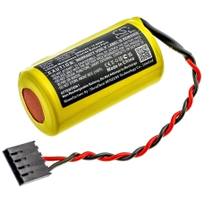 Reemplazo de batería compatible para Yaskawa ZNG-GL120