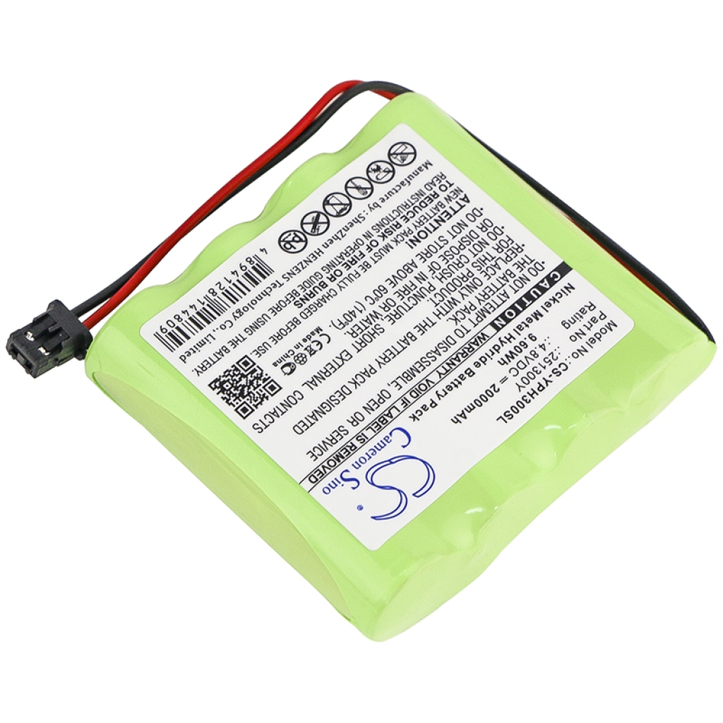 Batería para herramientas eléctricas Ysi CS-YPH300SL