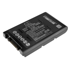 Reemplazo de batería compatible para Yut 52MJ000089,DC-19