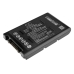 Batería para herramientas eléctricas Yut CS-YSF650SL