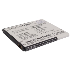 Reemplazo de batería compatible para Yusun LA-20A,LA20