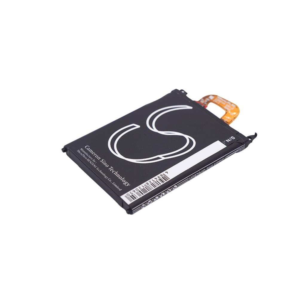 Batería del teléfono móvil Yotaphone CS-YTC966SL