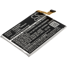 Reemplazo de batería compatible para Yota YT0225023