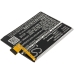 Batería del teléfono móvil Yota CS-YTH210SL