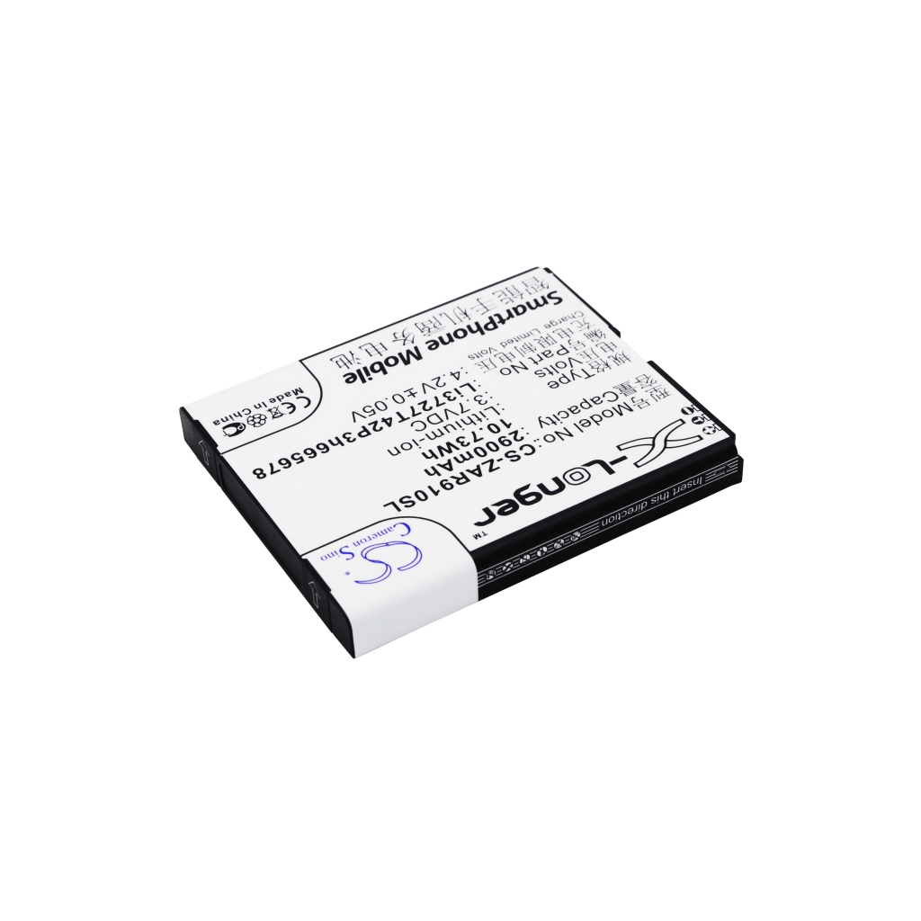 Batería de punto de acceso Zte CS-ZAR910SL