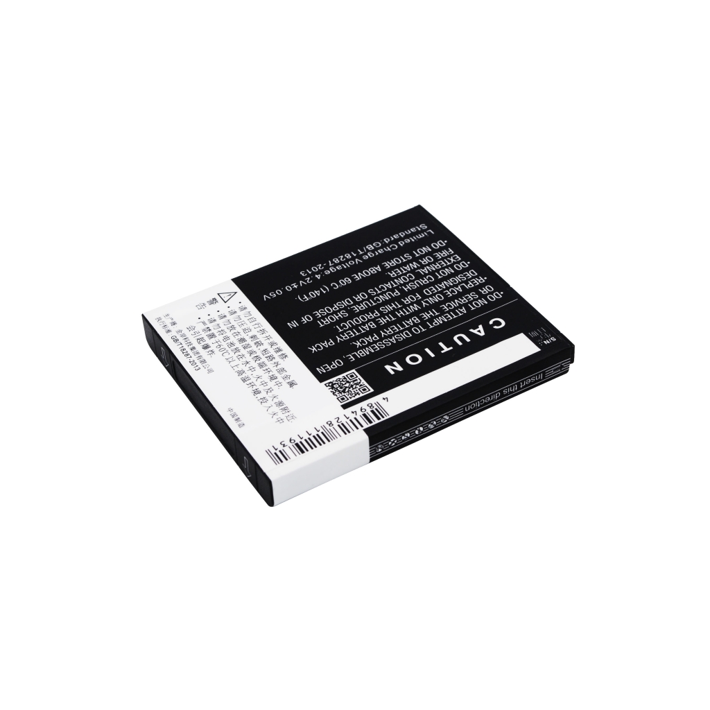 Batería de punto de acceso Zte CS-ZAR910SL