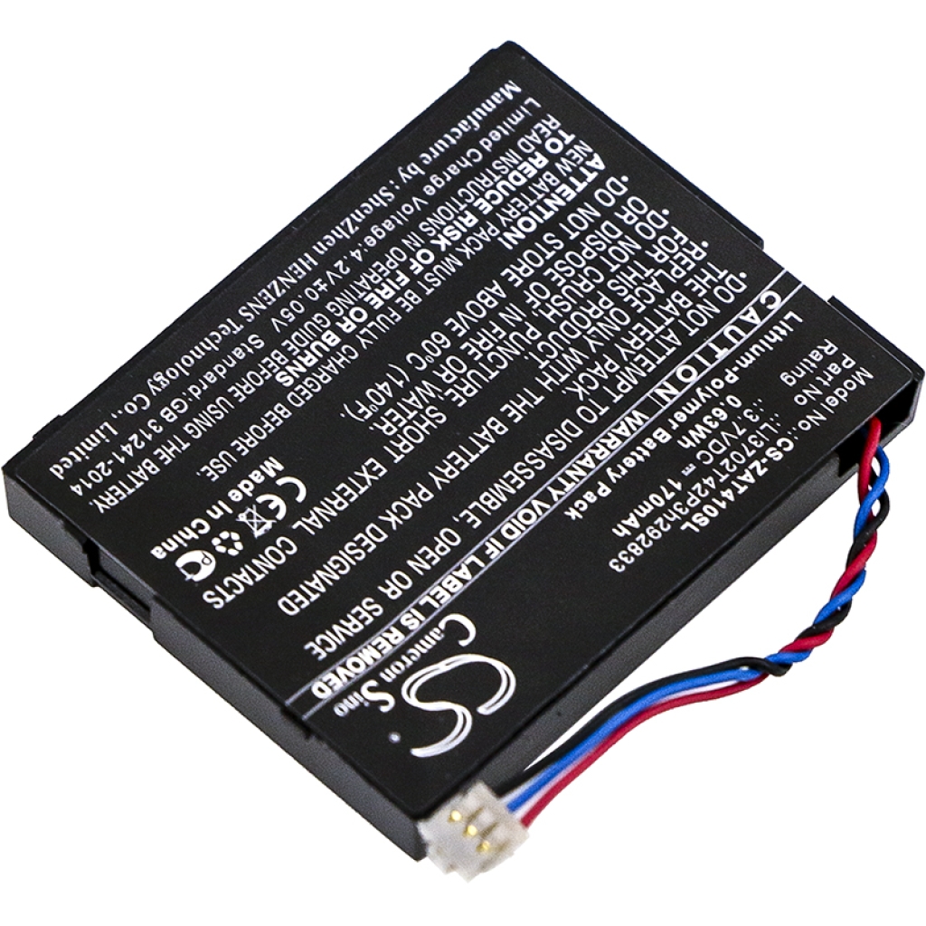 Batería de punto de acceso Zte CS-ZAT410SL