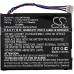 Batería de punto de acceso Zte CS-ZAT410SL