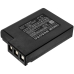 Batería de la impresora Zebra CS-ZBC300BL
