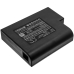 Batería de la impresora Zebra CS-ZBC300BL