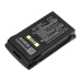 Batería de código de barras, escáner Zebra CS-ZBC330BL