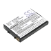 Batería de código de barras, escáner Zebra CS-ZBC450BX