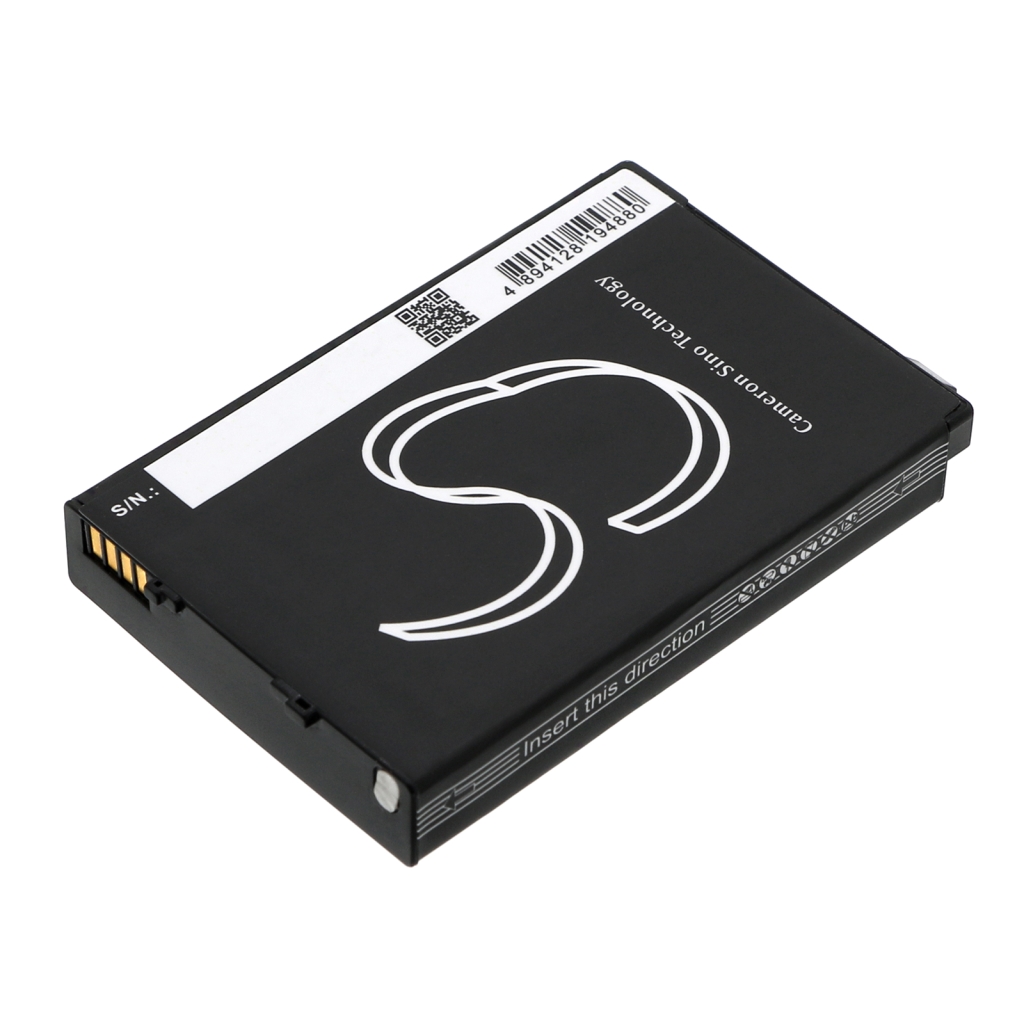 Batería de código de barras, escáner Zebra CS-ZBC450BX