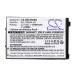 Batería de código de barras, escáner Zebra CS-ZBC450BX