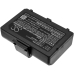 Batería de la impresora Zebra CS-ZBR138BL