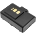 Batería de la impresora Zebra CS-ZBR138BL