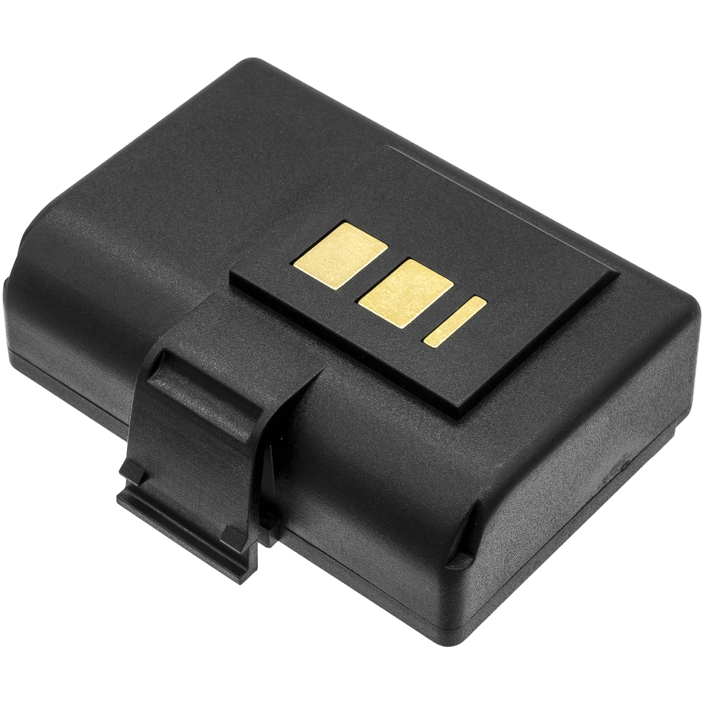 Batería de la impresora Zebra CS-ZBR138BL