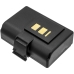 Batería de la impresora Zebra CS-ZBR138BX