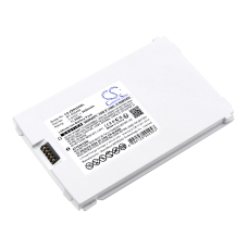 Reemplazo de batería compatible para Zebra BT-000409,BT-000409-50,BT-000409-56,BT-000411-08,BTRY-TC2Y-1XMA1-01
