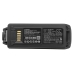 Batería de código de barras, escáner Zebra CS-ZBR270BL