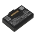Batería de la impresora Zebra CS-ZBR300BL