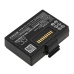 Batería de la impresora Zebra CS-ZBR300BL