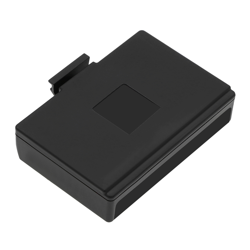 Batería de la impresora Zebra CS-ZBR300BL