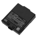 Batería de código de barras, escáner Zebra WS5001
