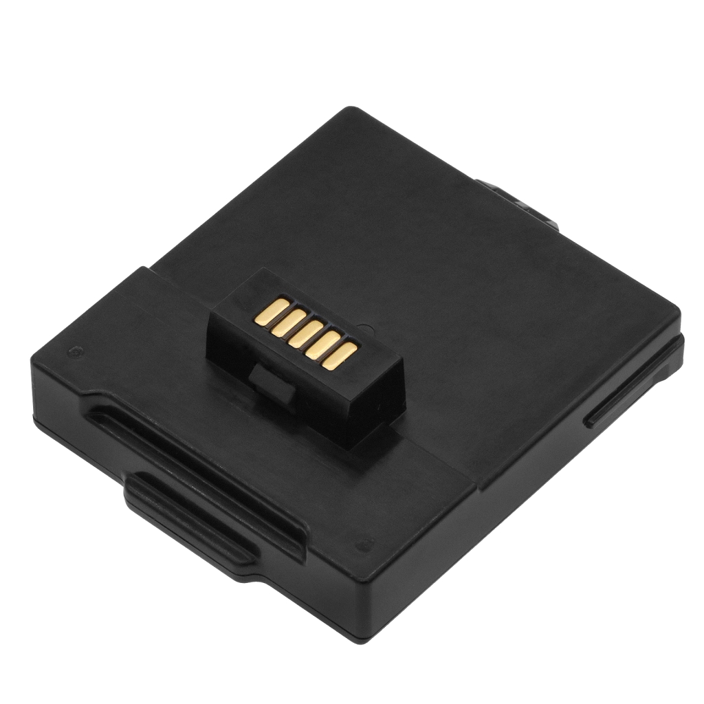Batería de código de barras, escáner Zebra WS5001