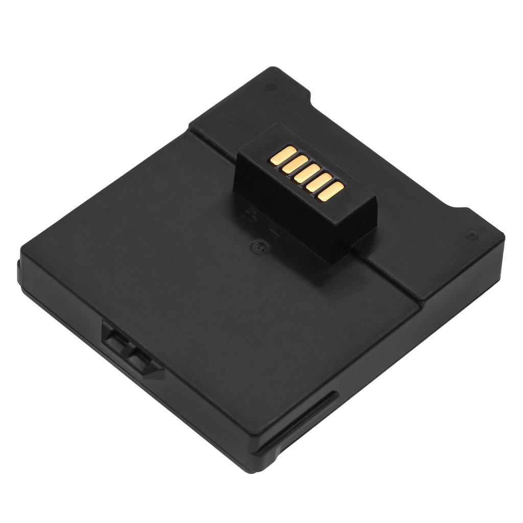 Batería de código de barras, escáner Zebra WS5001