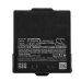Batería de código de barras, escáner Zebra WS5001