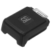 Batería de código de barras, escáner Zebra RS5100 Ring Scanner