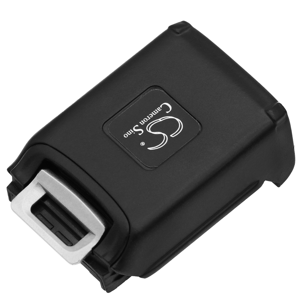 Batería de código de barras, escáner Zebra RS5100 Ring Scanner